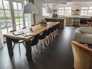 Vakantiehuis Oudeschild Buitenaudio-opname 3