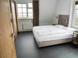 Vakantiehuis Oudeschild Buitenaudio-opname 5