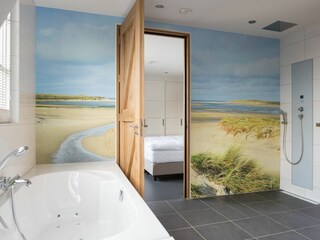 Vakantiehuis Oudeschild Buitenaudio-opname 6