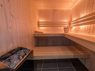 Vakantiehuis Oudeschild Buitenaudio-opname 12