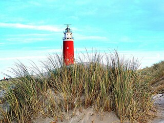 Vakantiehuis Oudeschild Buitenaudio-opname 16