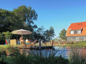 Vakantiehuis Villa Den Burg - Oudeschild - image1