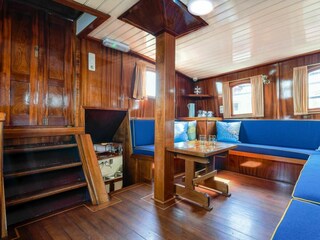 Vakantiehuis Harlingen Buitenaudio-opname 3