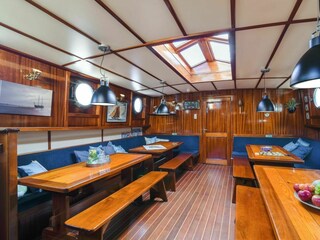 Vakantiehuis Harlingen Buitenaudio-opname 4