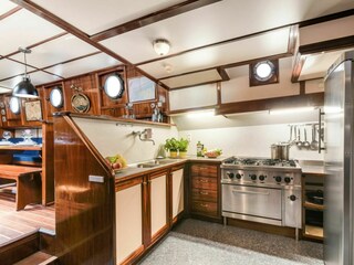 Vakantiehuis Harlingen Buitenaudio-opname 6