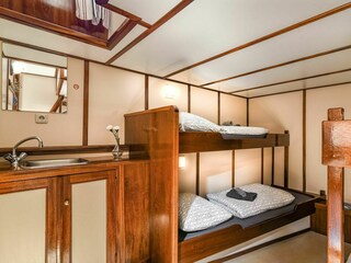 Vakantiehuis Harlingen Buitenaudio-opname 8