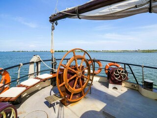 Vakantiehuis Harlingen Buitenaudio-opname 10