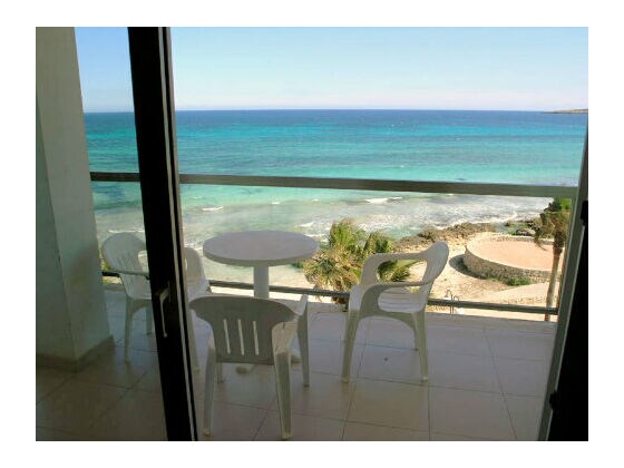 Apartment Ancardia