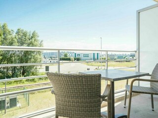 Casa de vacaciones Blankenberge Grabación al aire libre 2