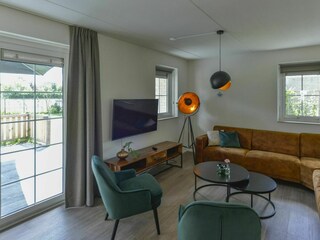 Casa de vacaciones Hellevoetsluis Grabación al aire libre 3