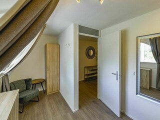 Casa de vacaciones Hellevoetsluis Grabación al aire libre 20