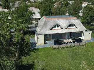 Casa de vacaciones Hellevoetsluis Grabación al aire libre 21