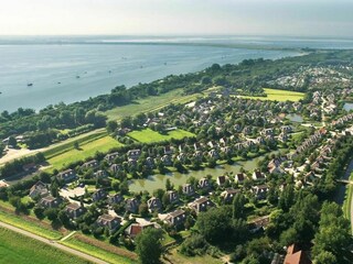 Casa de vacaciones Hellevoetsluis Grabación al aire libre 23