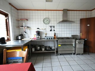 Vakantiehuis Holwerd Buitenaudio-opname 5