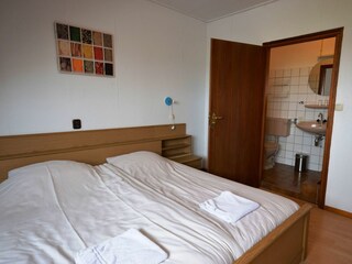 Vakantiehuis Holwerd Buitenaudio-opname 7