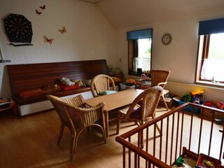 Vakantiehuis Holwerd Buitenaudio-opname 9