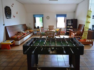 Vakantiehuis Holwerd Buitenaudio-opname 11