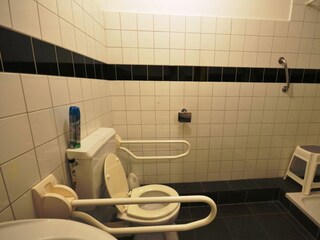 Vakantiehuis Holwerd Buitenaudio-opname 14