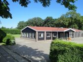 Holiday house Nieuw-Haamstede Outdoor Recording 1