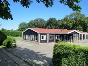 Vakantiehuis Groepsaccommodatie Haamstede - NieuwHaamstede - image1