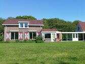 Holiday house Nieuw-Haamstede Outdoor Recording 1