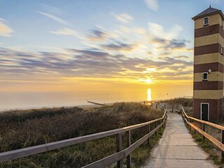 Casa de vacaciones Koudekerke Grabación al aire libre 2