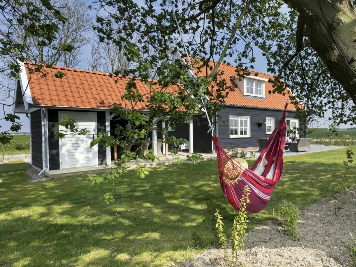 Casa de vacaciones Wissenkerke Grabación al aire libre 1