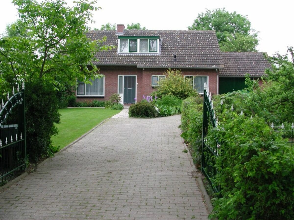 Casa de vacaciones Koudekerke Grabación al aire libre 1