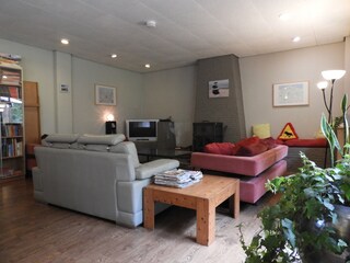 Holiday house Aardenburg Outdoor Recording 2