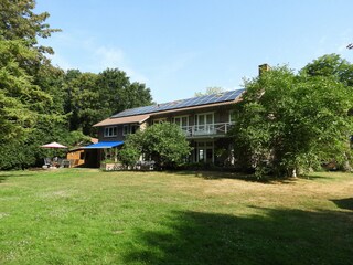 Holiday house Aardenburg Outdoor Recording 7