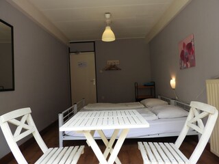 Holiday house Aardenburg Outdoor Recording 19