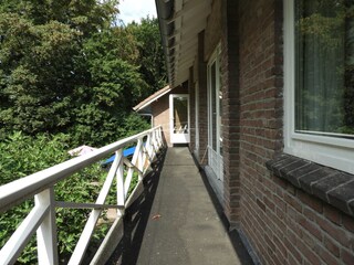Holiday house Aardenburg Outdoor Recording 20