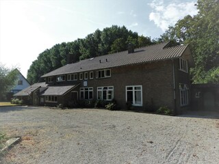 Holiday house Aardenburg Outdoor Recording 23