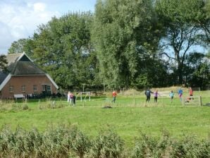 Ferienhaus Bauernhaus Noordpolderzijl - Warffum - image1