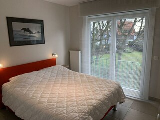 Apartamento Nieuwpoort Grabación al aire libre 3