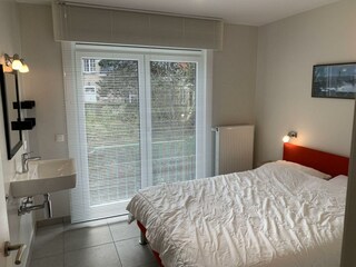 Apartamento Nieuwpoort Grabación al aire libre 4