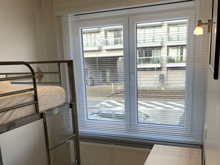 Apartamento Nieuwpoort Grabación al aire libre 6