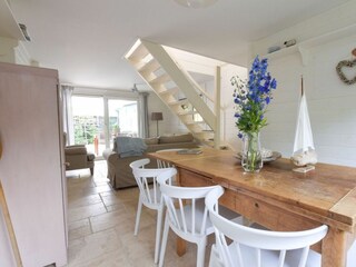 Holiday house Oostkapelle Outdoor Recording 3