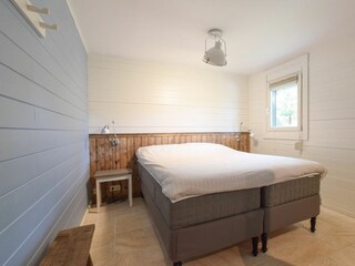 Holiday house Oostkapelle Outdoor Recording 7