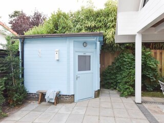 Holiday house Oostkapelle Outdoor Recording 10