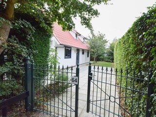 Holiday house Oostkapelle Outdoor Recording 11