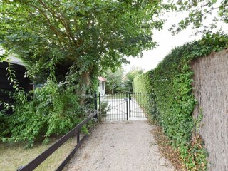 Holiday house Oostkapelle Outdoor Recording 16