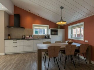 Ferienhaus Oostkapelle Außenaufnahme 6