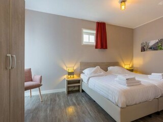 Ferienhaus Oostkapelle Außenaufnahme 7