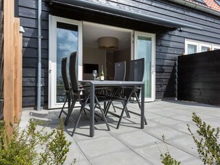Vakantiehuis Oostkapelle Buitenaudio-opname 13