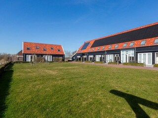 Ferienhaus Oostkapelle Außenaufnahme 18
