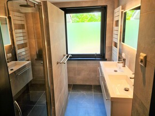 Holiday house Sint Maarten Features 8