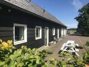 Holiday house Group accommodation Serooskerke - Gapinge - image1