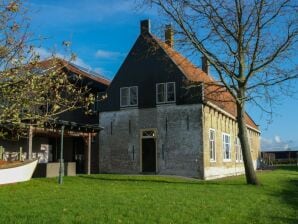 Maison de vacances Sint Maartensburg - Pont Saint-Martin - image1