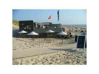 Casa de vacaciones Schoorl Grabación al aire libre 11